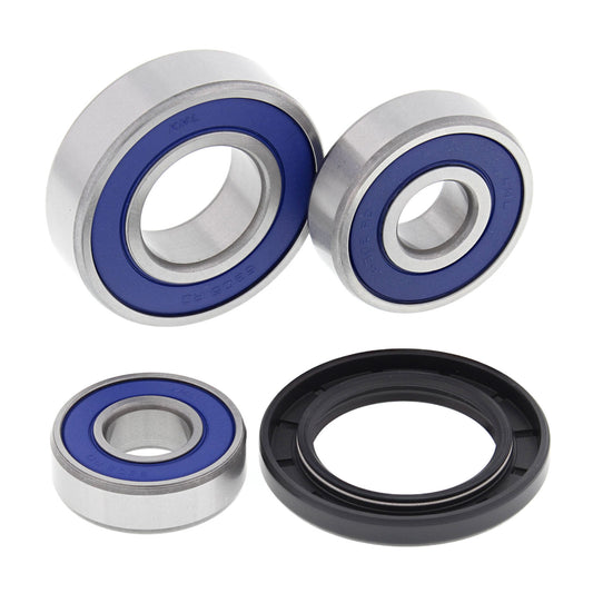 All Balls Racing Wheel Bearing Kit (25-1608)