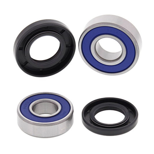 Wheel Bearing Kit 25-1611