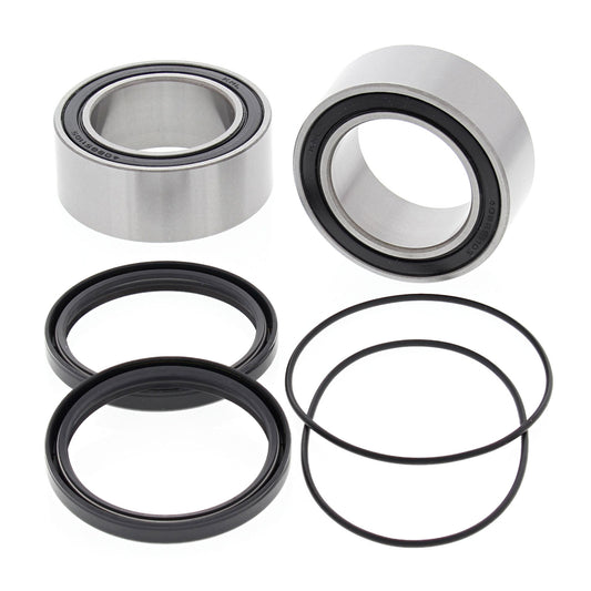 Wheel Bearing Kit Upgrade 25-1619