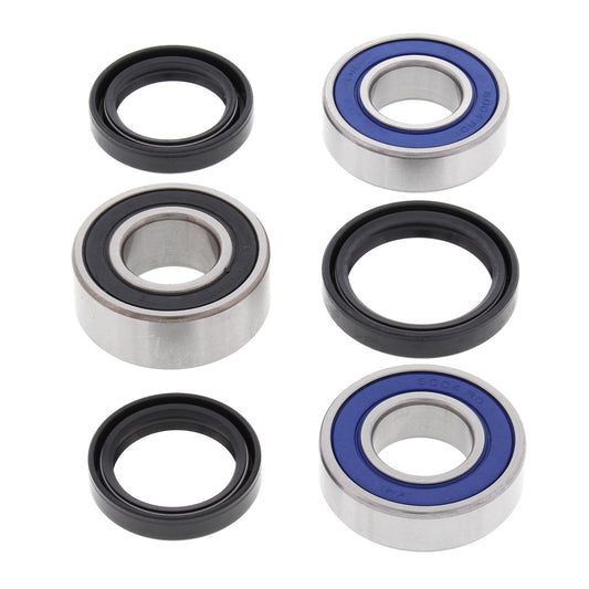 All Balls Racing Wheel Bearing Kit (25-1622)