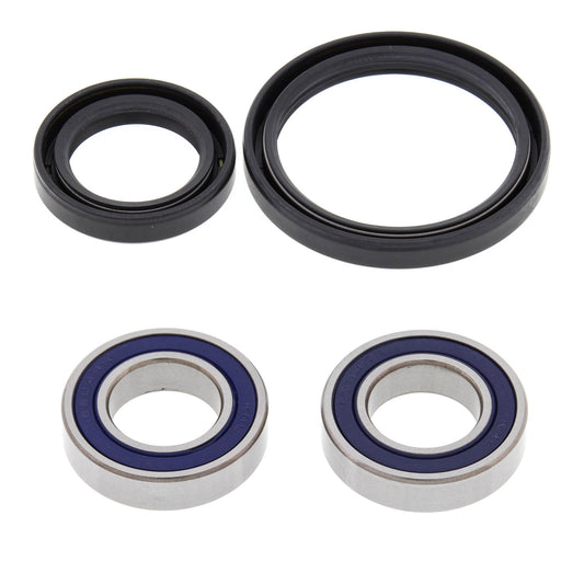 All Balls Racing Wheel Bearing Kit (25-1632)