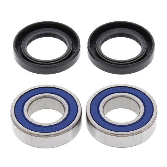 All Balls Racing Wheel Bearing Kit (25-1633)