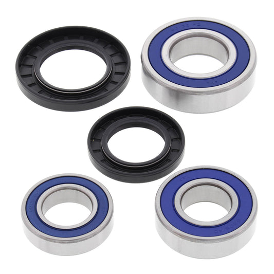 All Balls Racing Wheel Bearing Kit (25-1634)