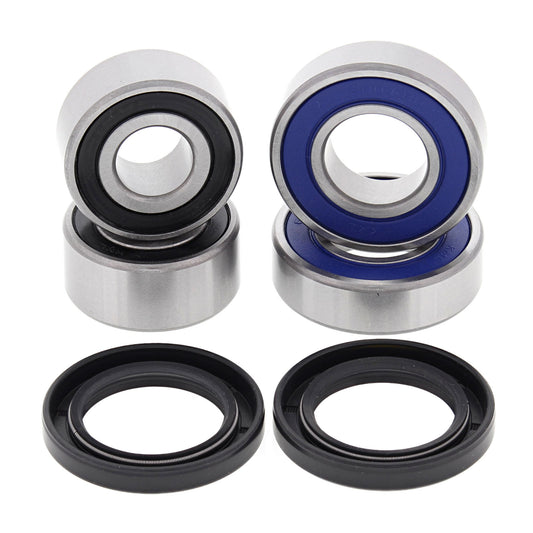 All Balls Racing Wheel Bearing Kit (25-1635)