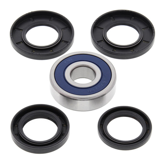 WHEEL BEARING KIT 25-1643