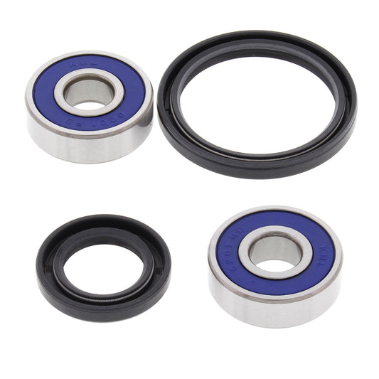 WHEEL BEARING KIT 25-1644