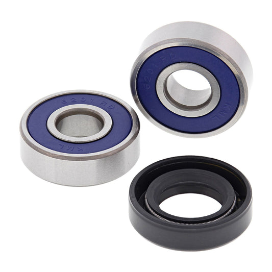 WHEEL BEARING KIT 25-1645