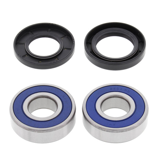 All Balls Racing Wheel Bearing Kit (25-1647)