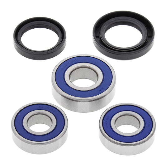 All Balls Racing Wheel Bearing Kit (25-1650)