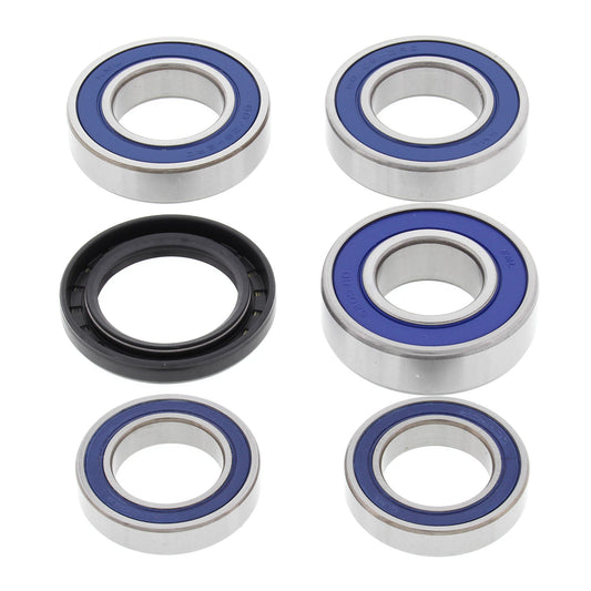 All Balls Racing Wheel Bearing Kit (25-1656)