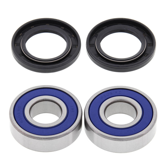 All Balls Racing Wheel Bearing Kit (25-1659)