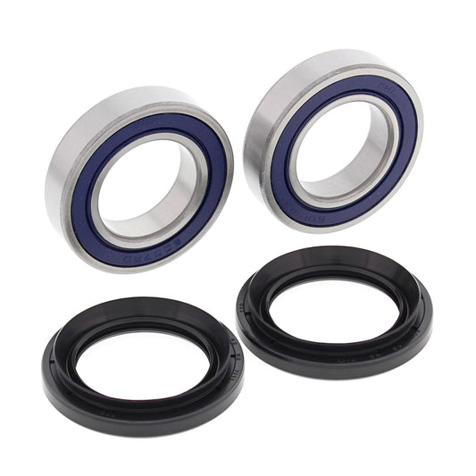 WHEEL BEARING KIT 25-1660