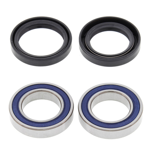 WHEEL BEARING KIT FRONT 25-1661