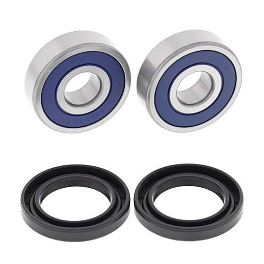 All Balls Racing Wheel Bearing Kit (25-1662)