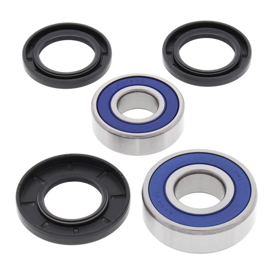 WHEEL BEARING KIT 25-1665