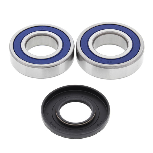 WHEEL BEARING KIT 25-1667