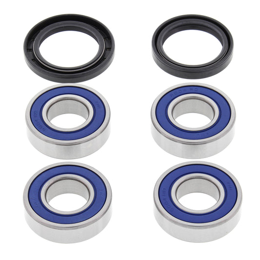 All Balls Racing Wheel Bearing Kit (25-1672)