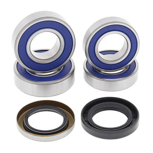 All Balls Racing Wheel Bearing Kit (25-1673)