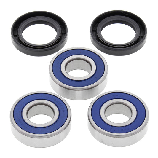 Rear Wheel Bearing & Seal Kit 25-1677 BMW F650/800