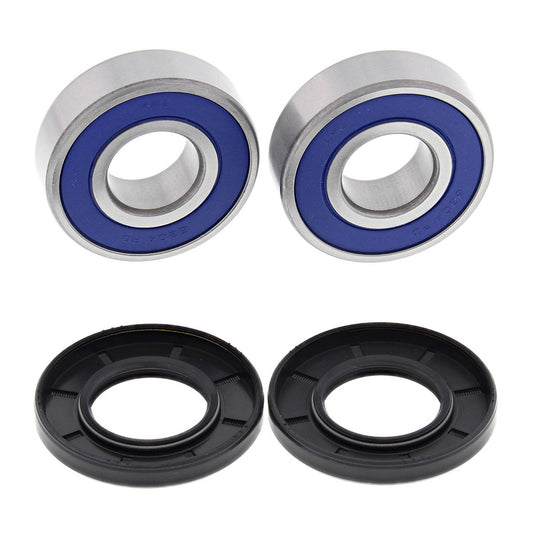 All Balls Racing Wheel Bearing Kit (25-1678)