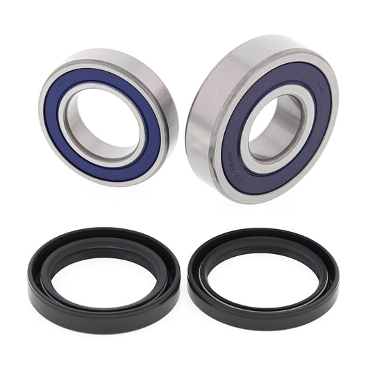 All Balls Racing Wheel Bearing Kit (25-1689)