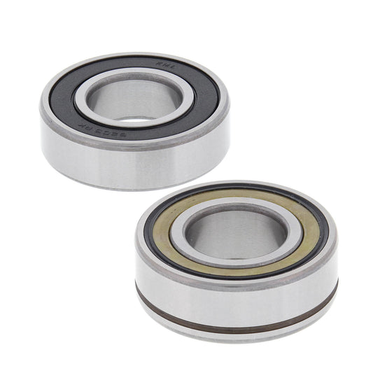 All Balls Racing Wheel Bearing Kit [ABS only] - (25-1691)