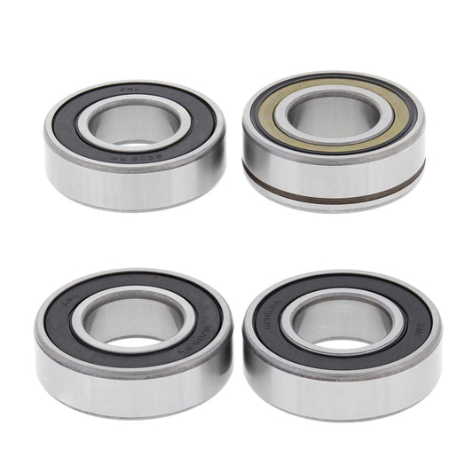 All Balls Racing Wheel Bearing Kit (25-1692)