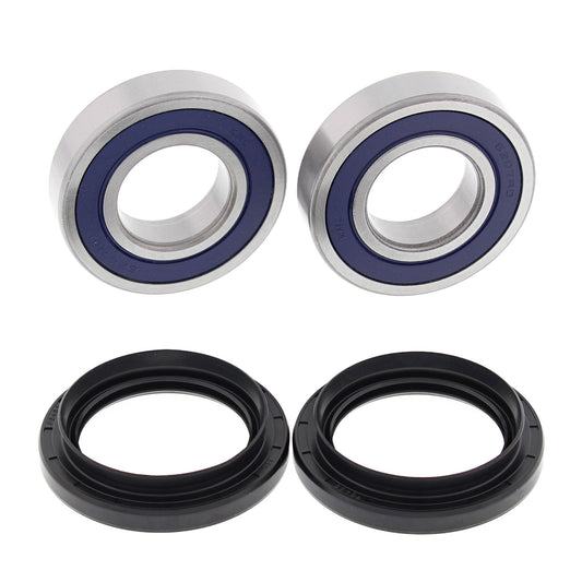 All Balls Racing Wheel Bearing Kit (25-1693)