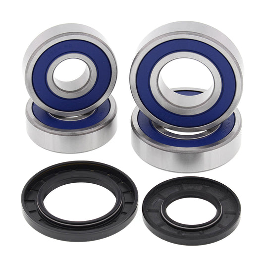 WHEEL BEARING KIT 25-1694