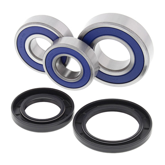 All Balls Racing Wheel Bearing Kit (25-1703)