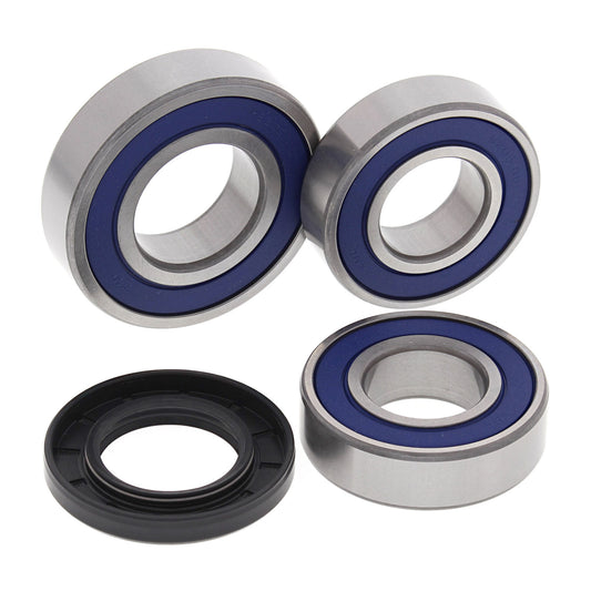 All Balls Racing Wheel Bearing Kit (25-1706)