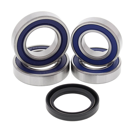 All Balls Racing Wheel Bearing Kit (25-1707)