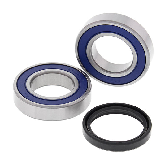 All Balls Racing Wheel Bearing Kit (25-1709)