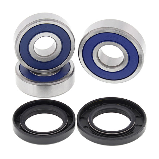 All Balls Racing Wheel Bearing Kit (25-1710)