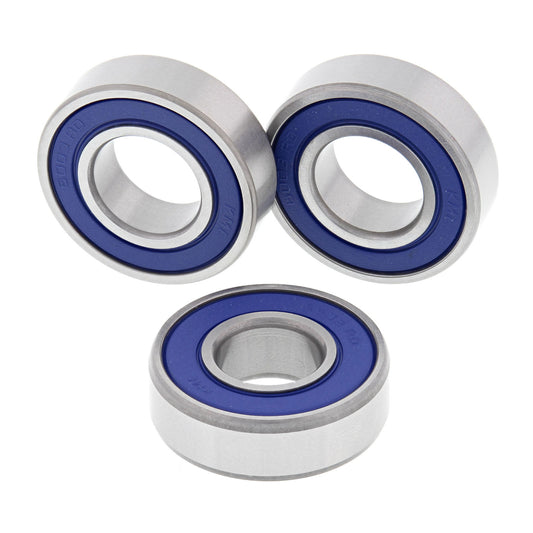 All Balls Racing Wheel Bearing Kit (25-1711)