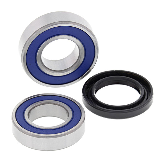 All Balls Racing Wheel Bearing Kit (25-1719)