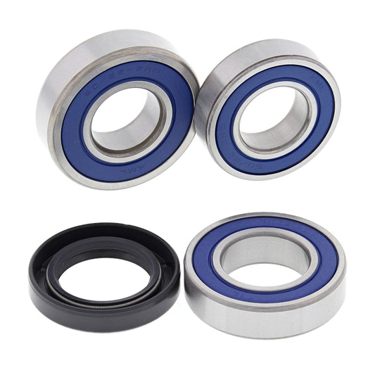 All Balls Racing Wheel Bearing Kit (25-1720)