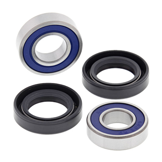 All Balls Racing Wheel Bearing Kit (25-1721)