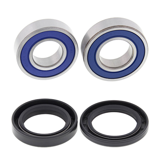 WHEEL BEARING KIT 25-1724