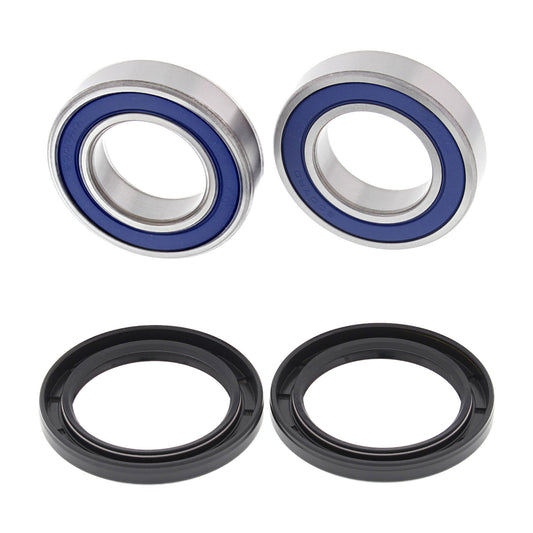 WHEEL BEARING KIT 25-1725