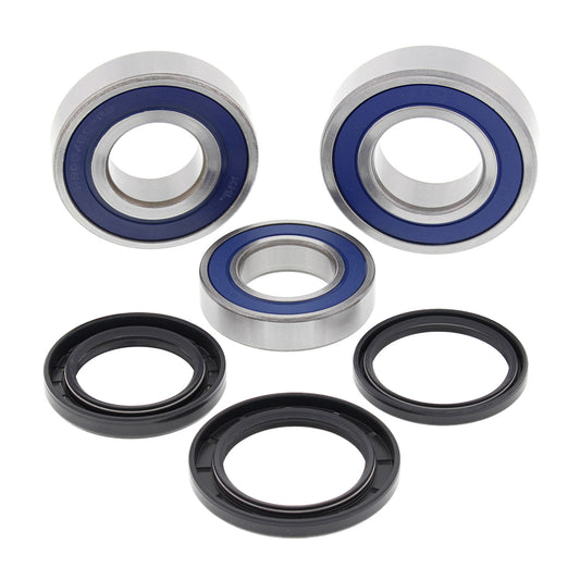 All Balls Racing Wheel Bearing Kit (25-1727)