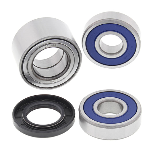 All Balls Racing Wheel Bearing Kit (25-1729)