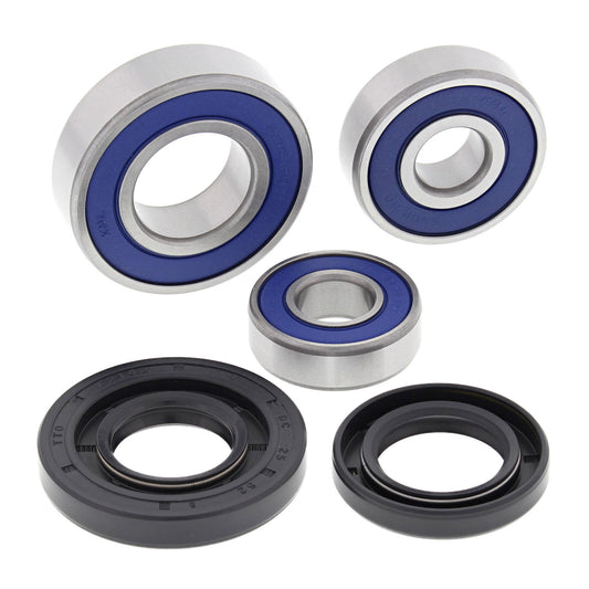 All Balls Racing Wheel Bearing Kit (25-1731)