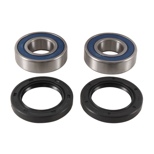 All Balls Racing Wheel Bearing Kit (25-1738)