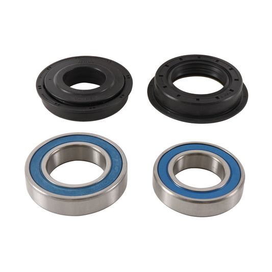 WHEEL BEARING KIT 25-1739