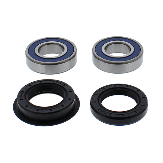 WHEEL BEARING KIT 25-1741