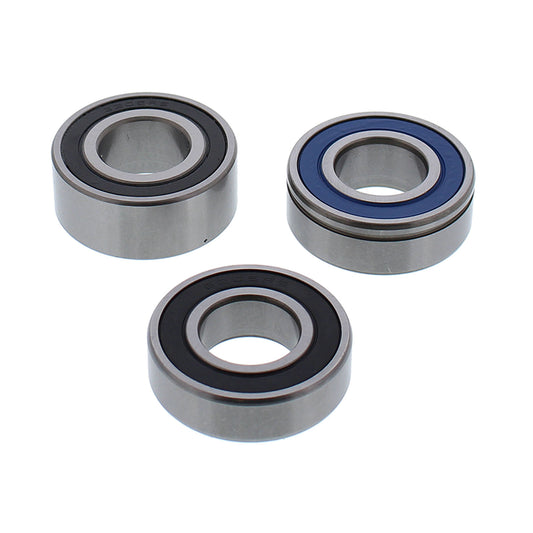 All Balls Racing Wheel Bearing Kit (25-1748)