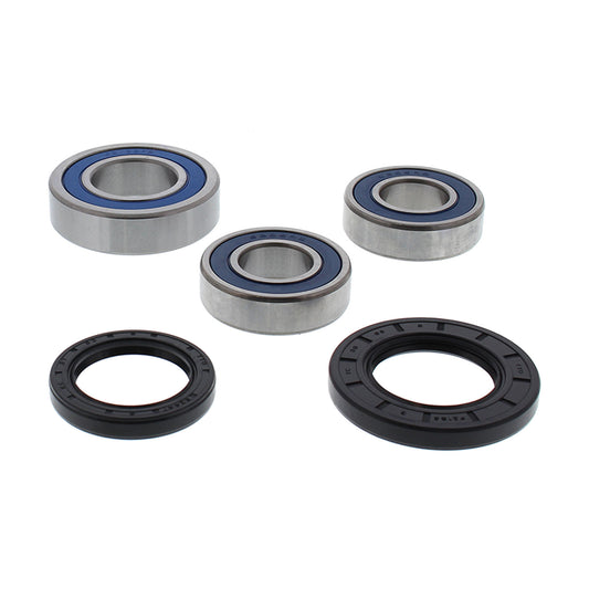 All Balls Racing Wheel Bearing Kit (25-1749)