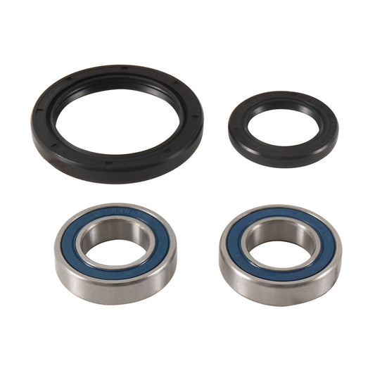 All Balls Racing Wheel Bearing Kit (25-1753)