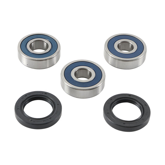 All Balls Racing Wheel Bearing Kit (25-1755)